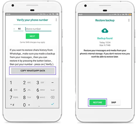 GBWhatsApp Plus APK image