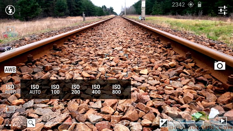 DSLR Camera Pro Mod APK