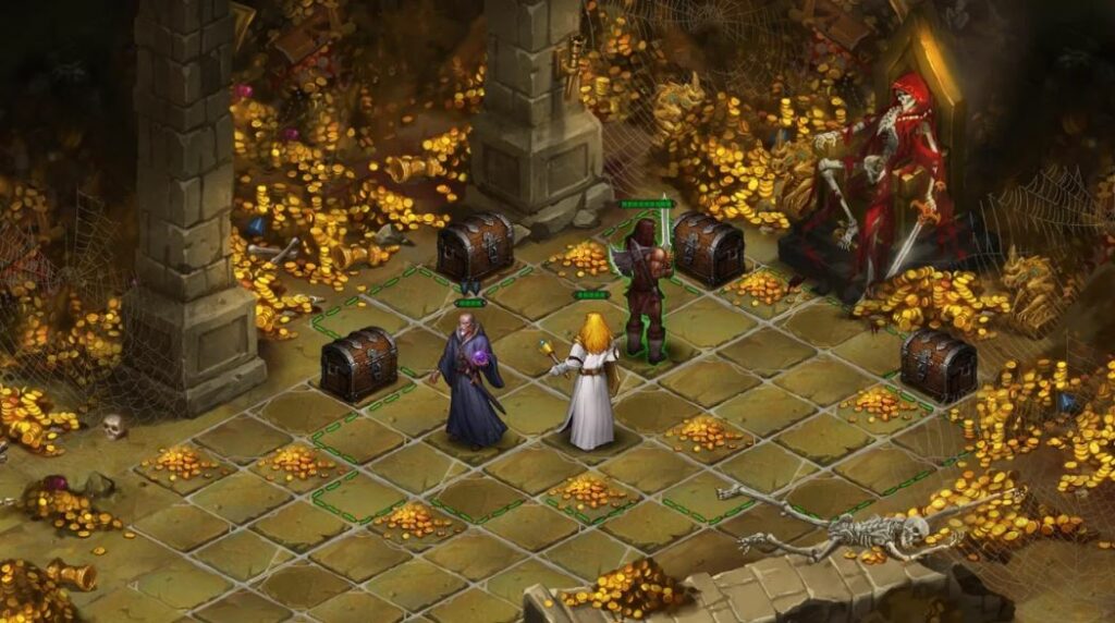 dark 2 - Dark Quest 2 Mod APK v1.0.2 Free Download For Android