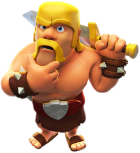 Free Clash of Clans Account & Password 2020