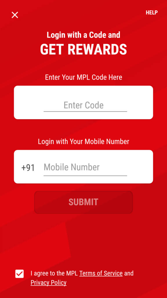 MPL SignUp with Referral Code - Mobile Premier League (MPL) Game | MPL PRO APK 2024