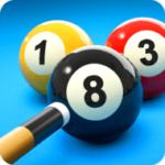 8 Ball Pool APK icon