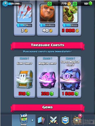 Clash Royale