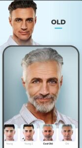 ghghg 1 - FaceApp Mod APK v11.9.1 (No Watermark) Download