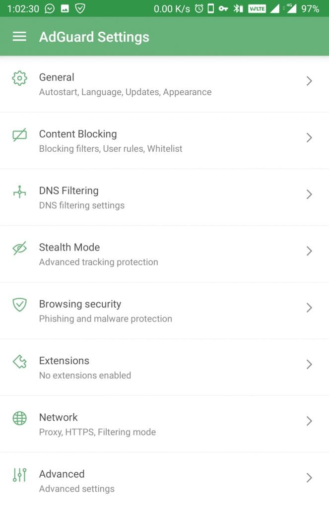 jhhj - AdGuard Premium APK v4.4.35 (MOD, Pro Unlocked) 2024