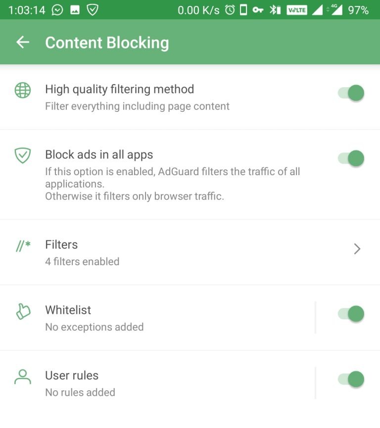 kjkk - AdGuard Premium APK v4.4.35 (MOD, Pro Unlocked) 2024