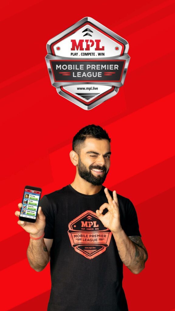 screen 0 1 - Mobile Premier League (MPL) Game | MPL PRO APK 2024