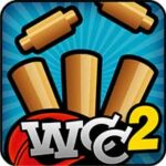 World Cricket Championship 2 Hack APK