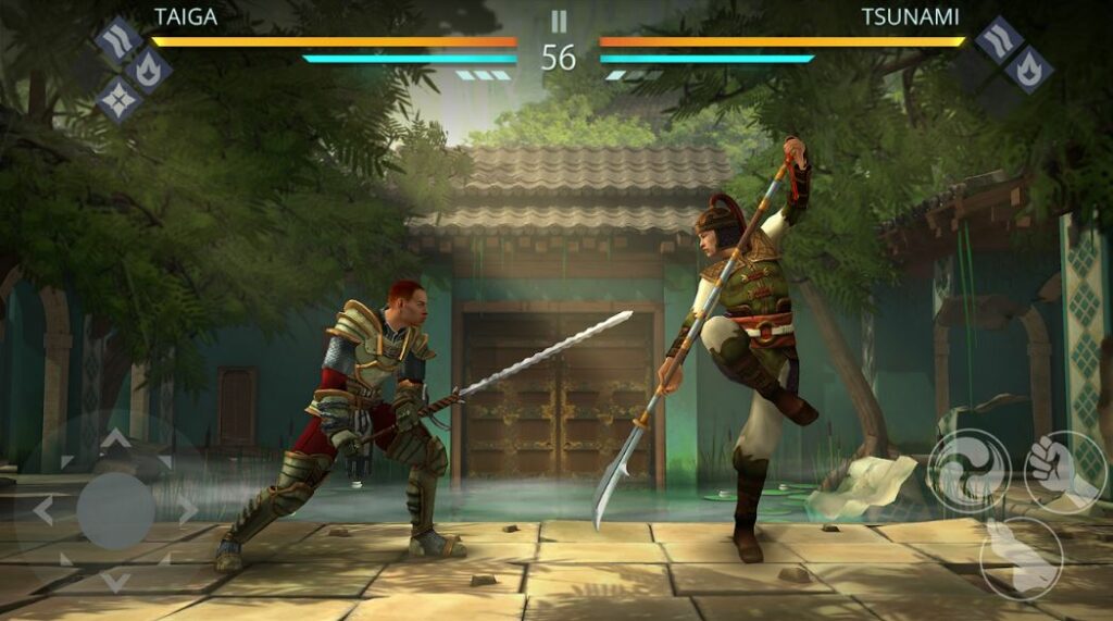 Shadow Fight 3 apk