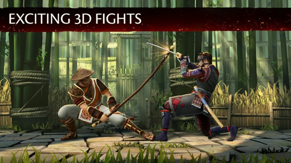 sdsff - Shadow Fight 3 Mod APK v1.34.1 (Unlimited Money)