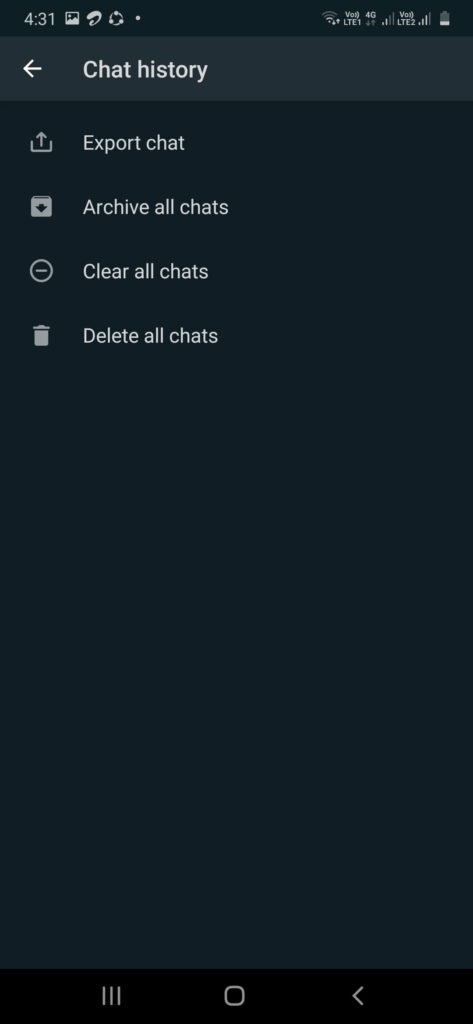 WhatsApp Image 2020 04 07 at 4.35.39 PM 1 - WhatsApp MOD APK v2.23.25.83 (Pro, Many Features)