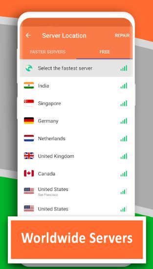 dfdgfgd - Turbo VPN Mod APK v4.0.3.1 (Premium Unlocked) Download