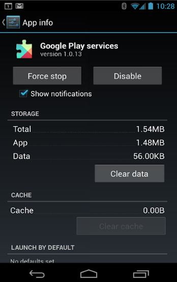 ghghgh - Google Services Framework Apk v119.0.469187004