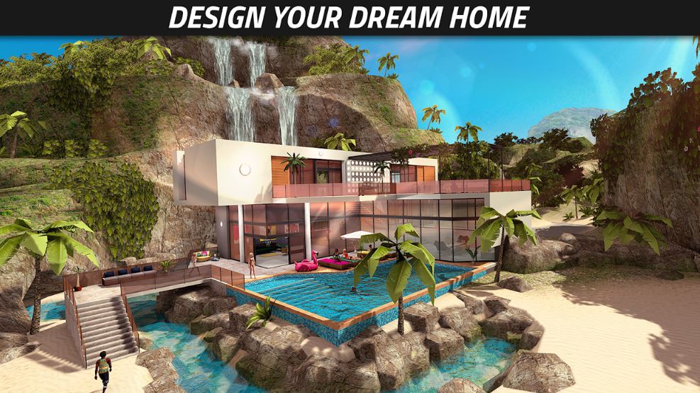 2 1 - Avakin Life Mod APK v1.091.00 (Unlimited money/gems)