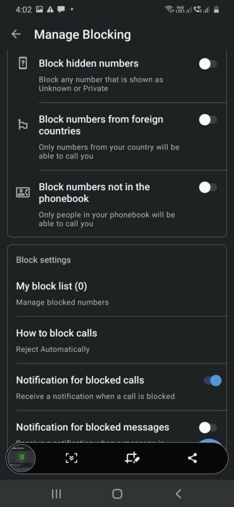 WhatsApp Image 2020 04 04 at 5.49.41 PM 1 - Truecaller Premium APK v13.56.8 (Mod, Pro Unlocked)