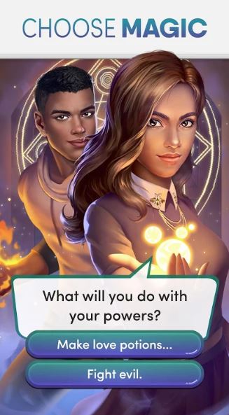 coichws - Choices: Stories You Play MOD APK v3.1.4 (Unlimited Money)