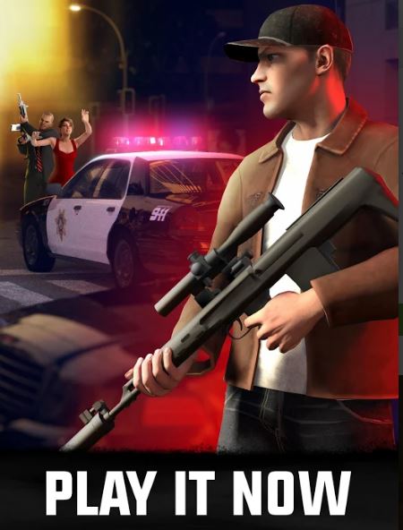 fdsf - Sniper 3D MOD APK v4.34.1 (Unlimited Money)