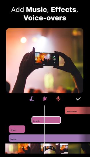 Inshot Pro MOD APK