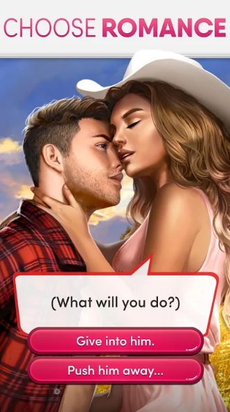 nnn - Choices: Stories You Play MOD APK v3.1.4 (Unlimited Money)