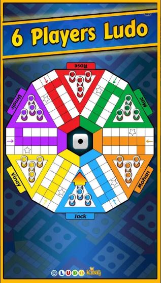 Ludo King game