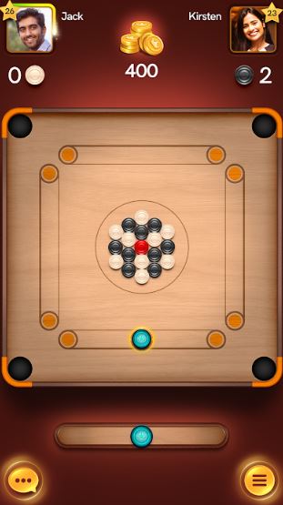 Carrom Pool Mod APK - Carrom Pool Mod APK v15.3.1 (Unlimited Coins and Gems)