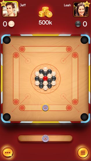 bgnbgng - Carrom Pool Mod APK v15.3.1 (Unlimited Coins and Gems)