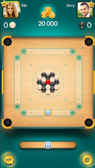 cvvcvvfvf - Carrom Pool Mod APK v15.3.1 (Unlimited Coins and Gems)