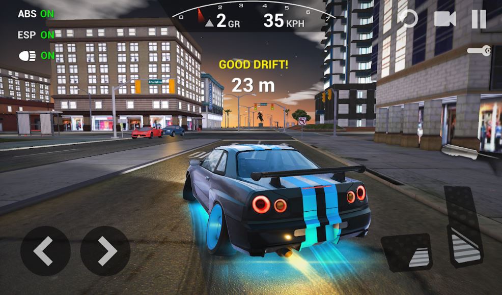 u c d s - Ultimate Car Driving Simulator Mod APK v7.11