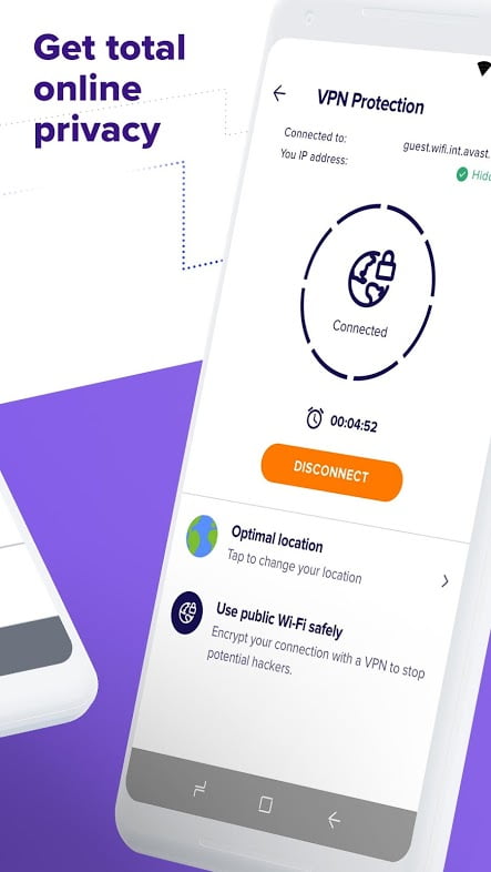 privacy - Avast Antivirus Mod APK v23.24.0 (Premium Unlocked)