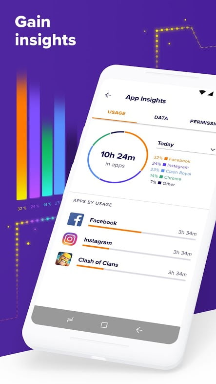 status - Avast Antivirus Mod APK v23.24.0 (Premium Unlocked)