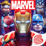 MARVEL Super War (Unreleased) APK v3.22.2