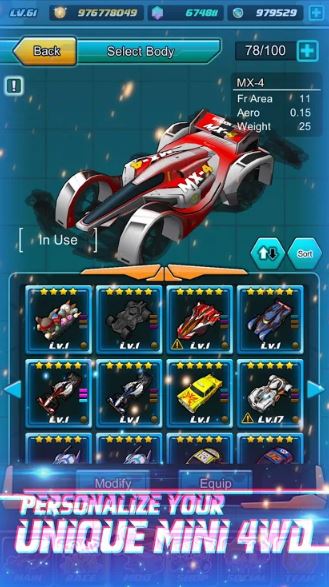 Mini Legend Mod Apk