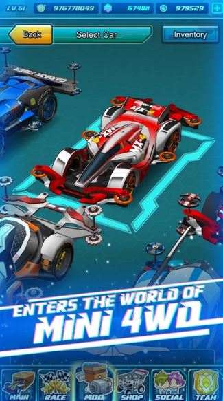 mini - Mini Legend MOD APK v3.5.0 (Unlimited Money)