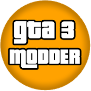 JCheater: GTA III Edition APK Download v1.8 (Free Mod)