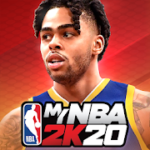 NBA 2K20 Mod APK v99.0.3 (Money/Fully Unlocked)