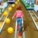 Subway Princess Runner mod apk - Subway Princess Runner Mod APK v7.6.2 (Unlimited Money)