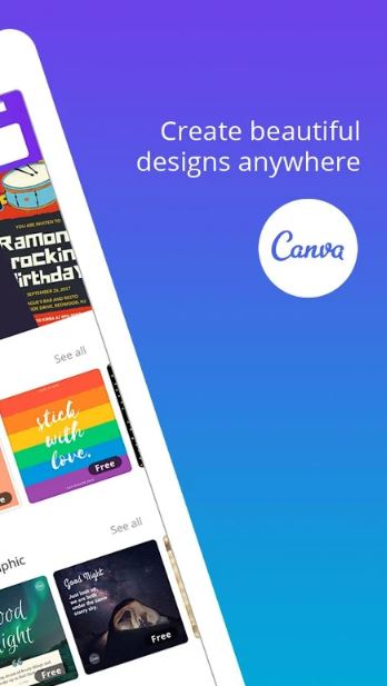 canva premium apk - Canva Pro MOD APK v2.252.0 (Premium Unlocked)