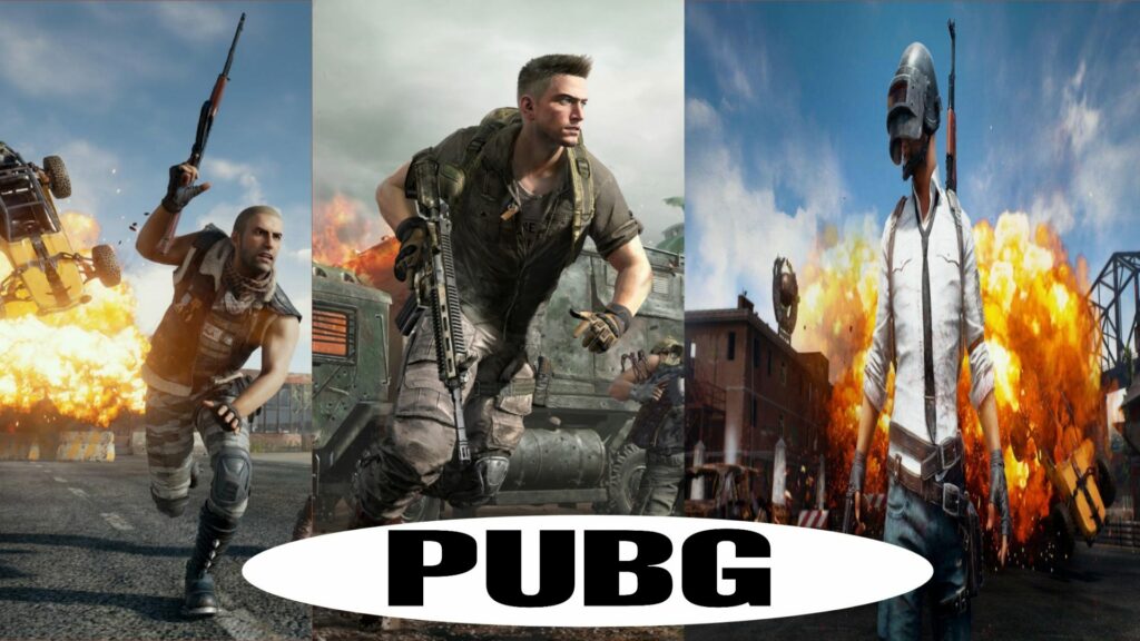 PUBG Mobile Mod APK