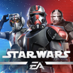 Star Wars Mod APK v0.33.1448773 (Unlimited Skills)