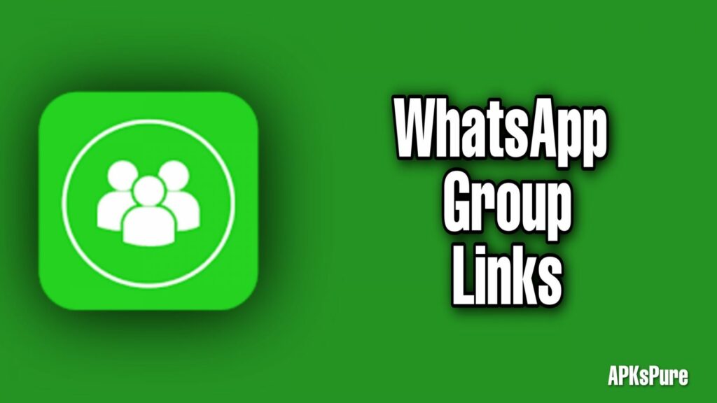 WhatsApp Group Link