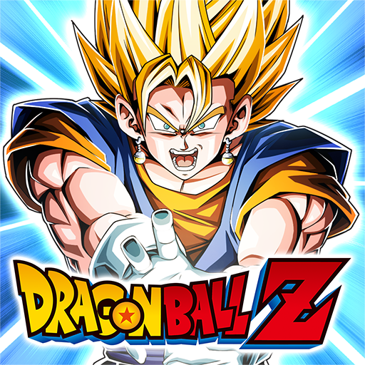 Dragon Ball Z Dokkan Battle Mod APK v5.16.2 (God Mode)