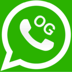 OGWhatsApp APK Download v17.60 Latest 2024