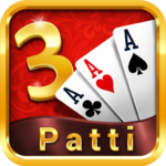 Teen Patti apk icon