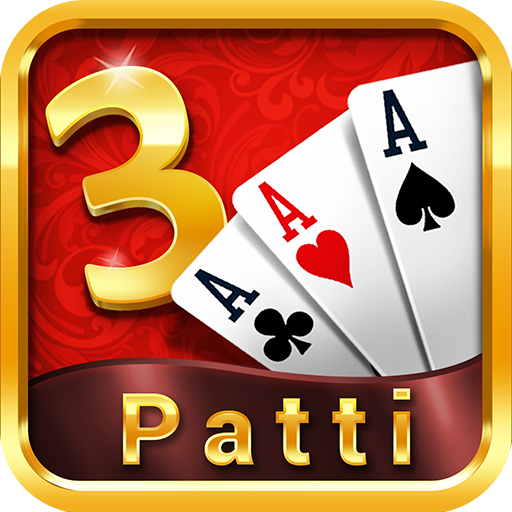 Teen Patti Gold Mod APK v8.04 (Unlimited Chips, Money)