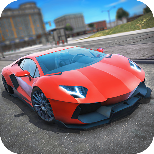 Ultimate Car Driving Simulator Mod APK v7.11