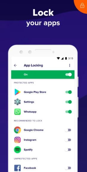 antivirus pro mod apk - Avast Mobile Security Pro APK v24.3.0 (Premium Unlocked)