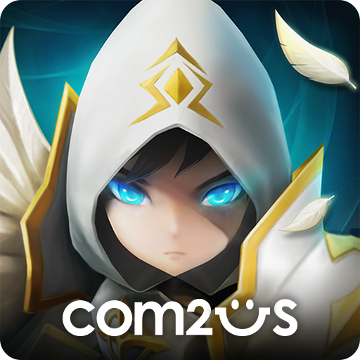 Summoners War Mod APK v8.1.8 (Unlimited Money)