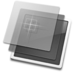 Multiple layers 150x150 1 - FilmoraGo MOD APK v13.1.72 (VIP/Premium Unlocked)