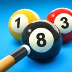 8 Ball Pool Mod APK v55.7.0 (Unlimited Gems and Coins)