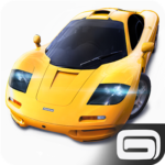 Asphalt Nitro Mod APK v1.7.9a (Unlimited money)